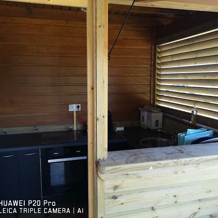 13 Residence Belle De Nuit บูญองต์ ภายนอก รูปภาพ