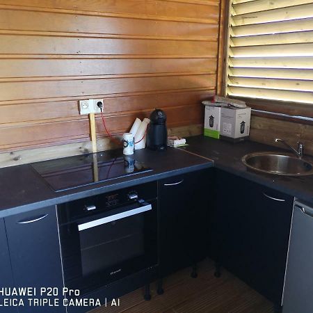 13 Residence Belle De Nuit บูญองต์ ภายนอก รูปภาพ