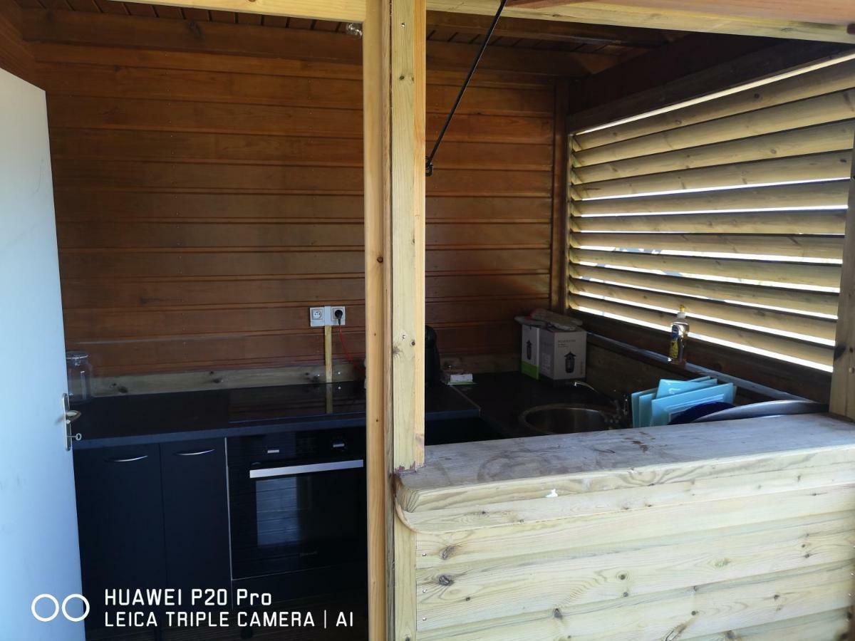 13 Residence Belle De Nuit บูญองต์ ภายนอก รูปภาพ