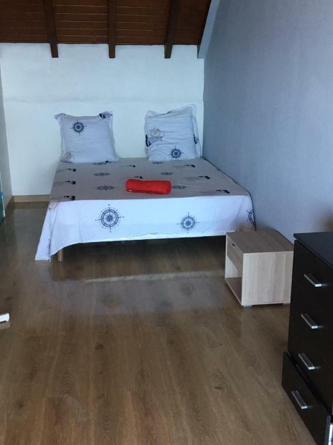 13 Residence Belle De Nuit บูญองต์ ภายนอก รูปภาพ