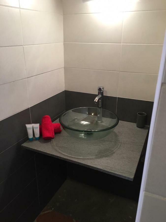 13 Residence Belle De Nuit บูญองต์ ภายนอก รูปภาพ